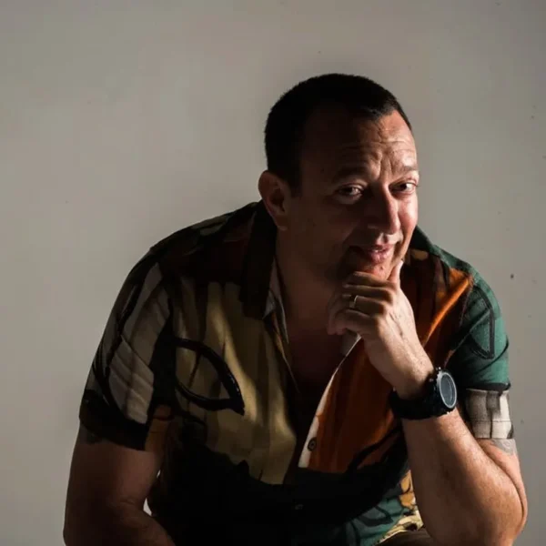 Marcelo Henrique