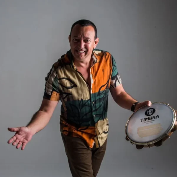 Marcelo Henrique